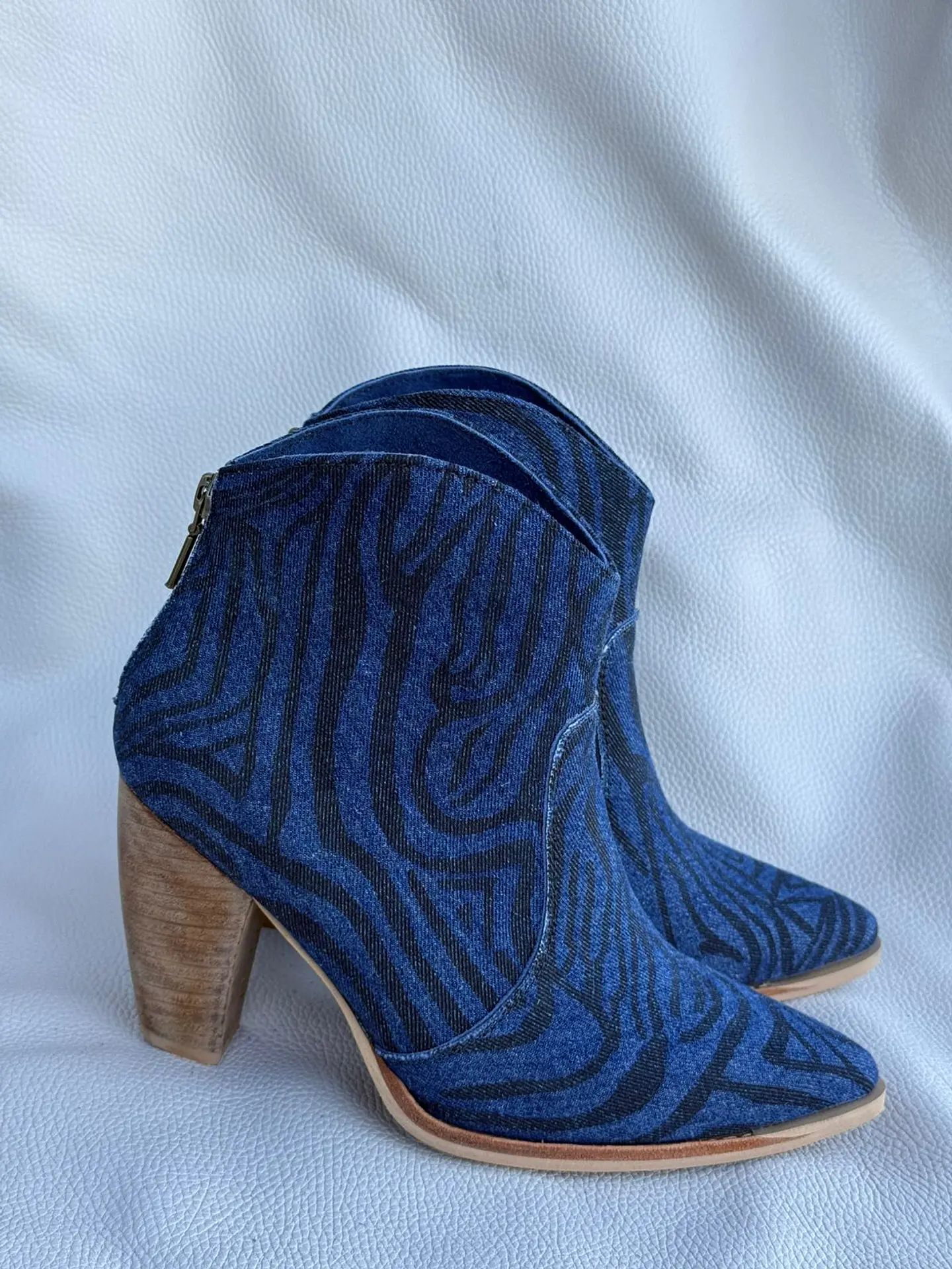 Italia jeans 5