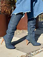 Macarena denim - Miniatura 3