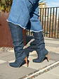 Macarena denim - Miniatura 4