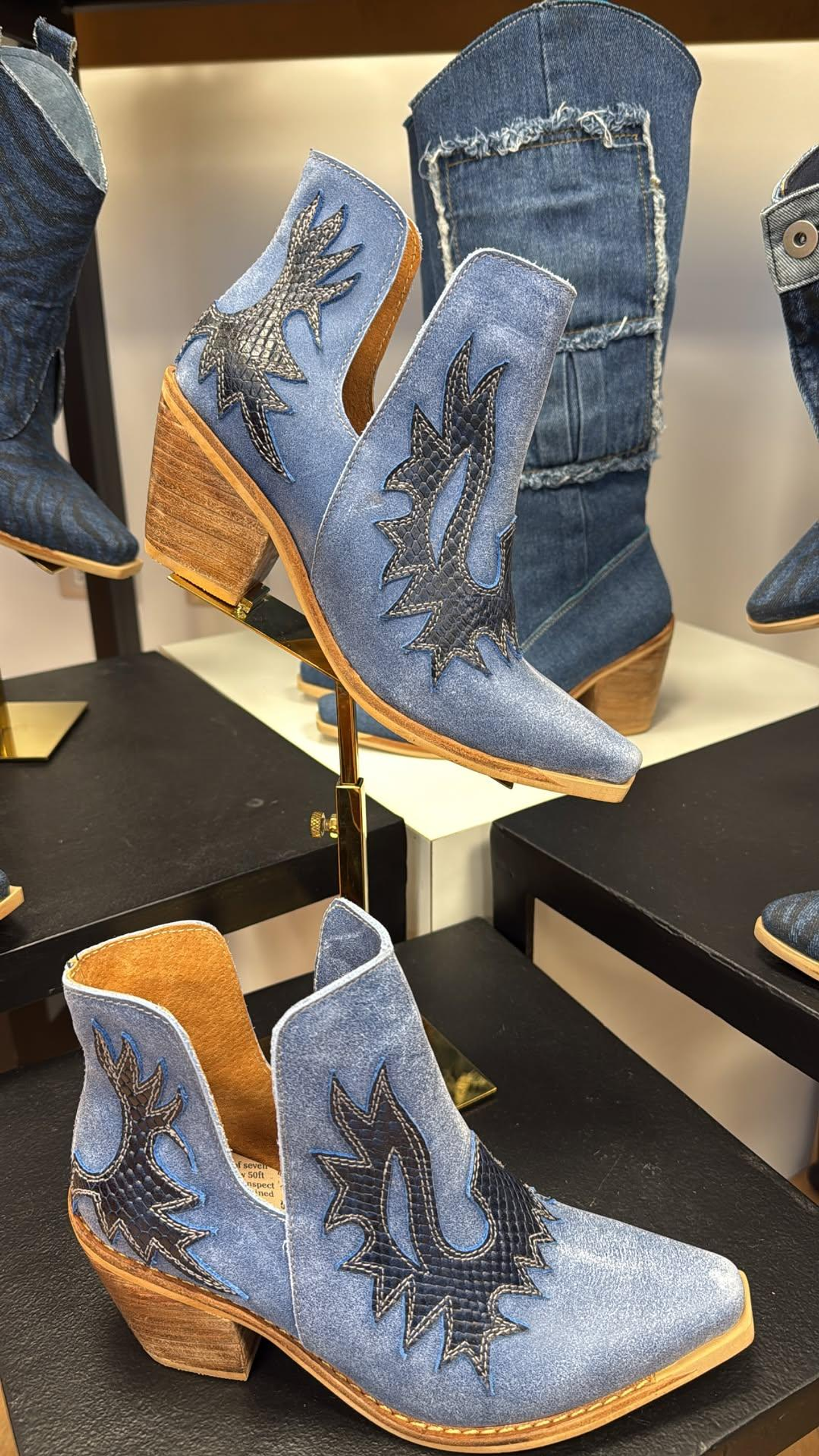 Betzabe azul jeans 1