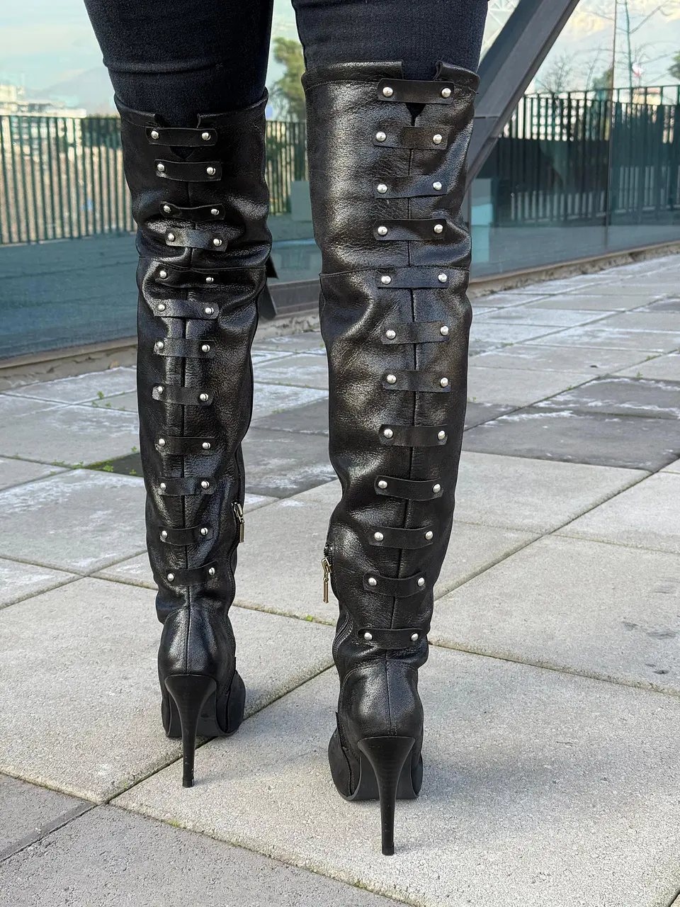 Bucaneras Consuelo 2