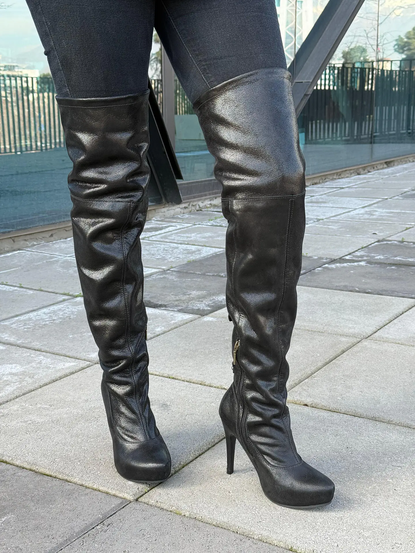 Bucaneras Consuelo 4