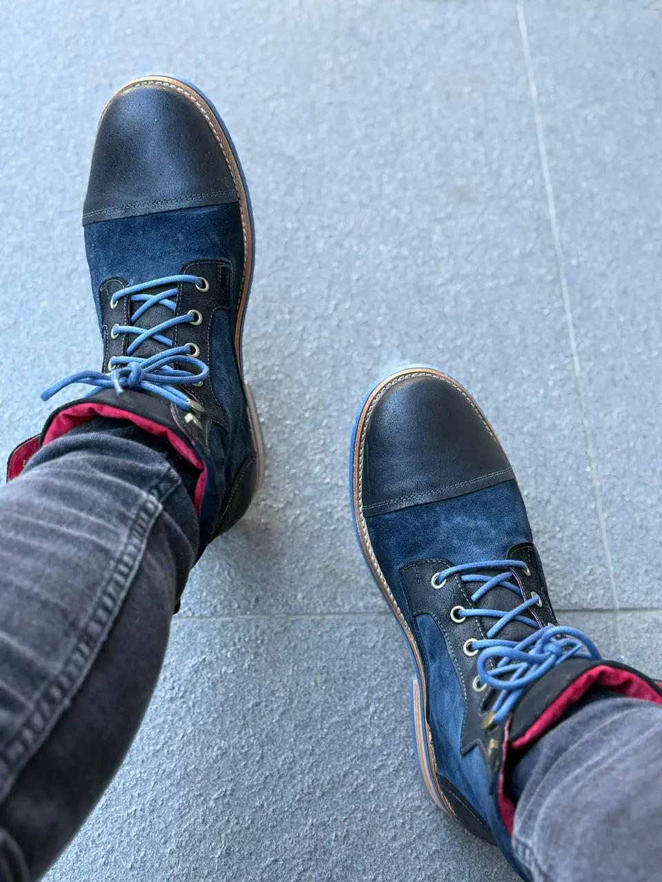 Art.Enrique Negro-Azul 6