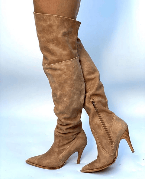 Bucaneras Los Ángeles 