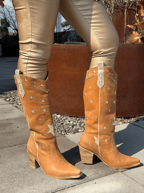 Lolla Camel Con Dorado