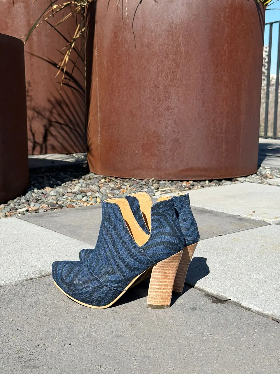 Barcelona denim 6