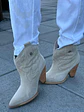 Botas Trilacat beige - Miniatura 2