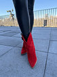 Botas Liz roja - Miniatura 7