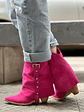 Botas Liz fucsia - Miniatura 3