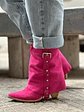 Botas Liz fucsia - Miniatura 5