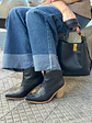 Texano Block negro - Miniatura 4