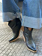 Texano Block negro - Miniatura 7
