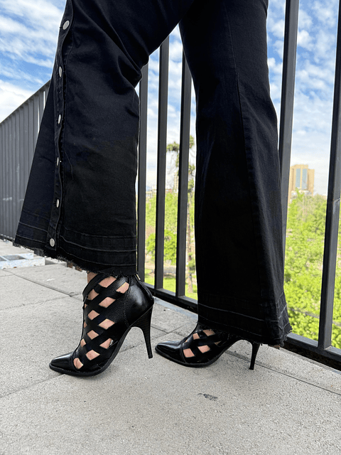 Botin Mandarinisima richato