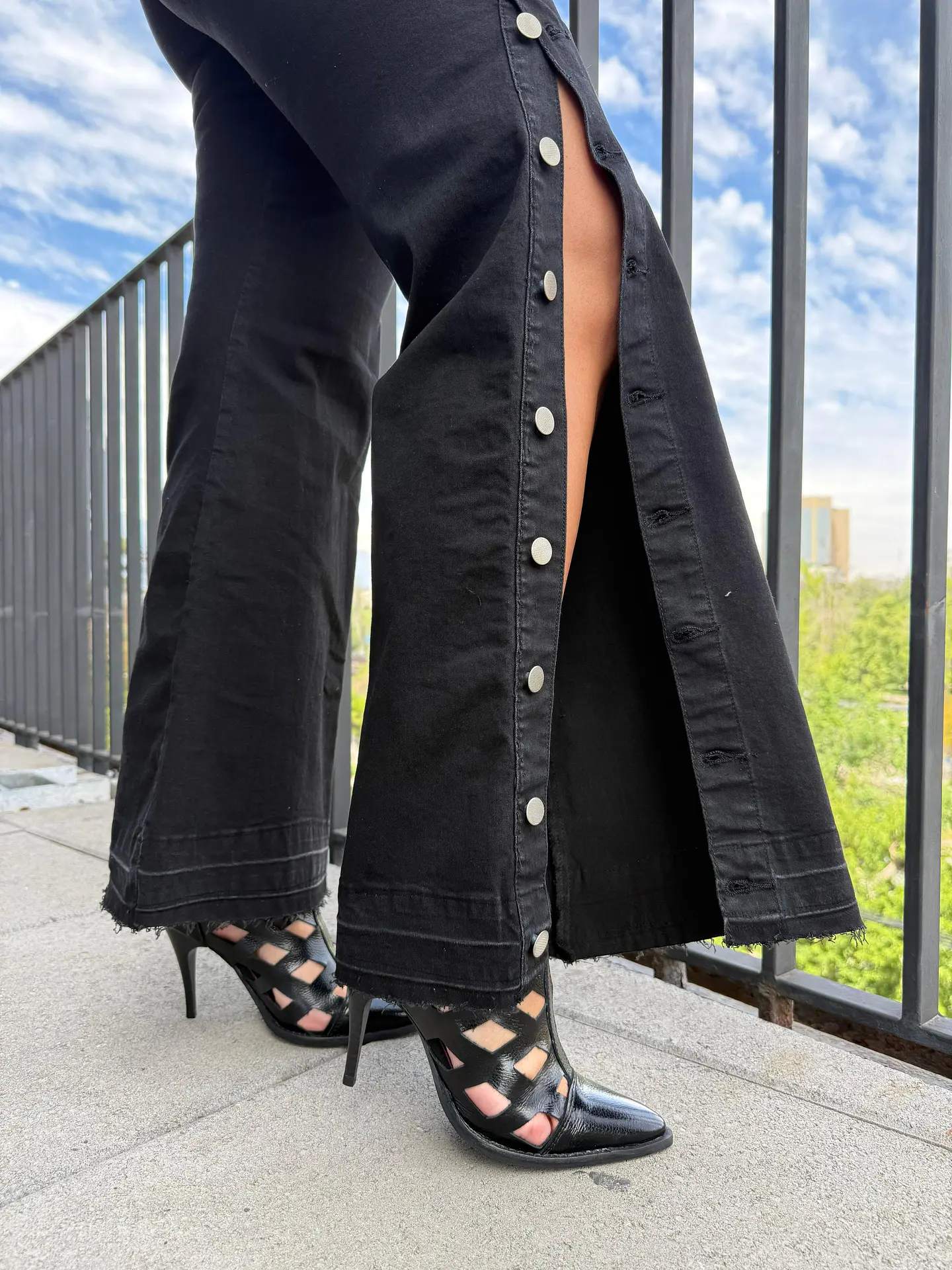 Botin Mandarinisima richato 3