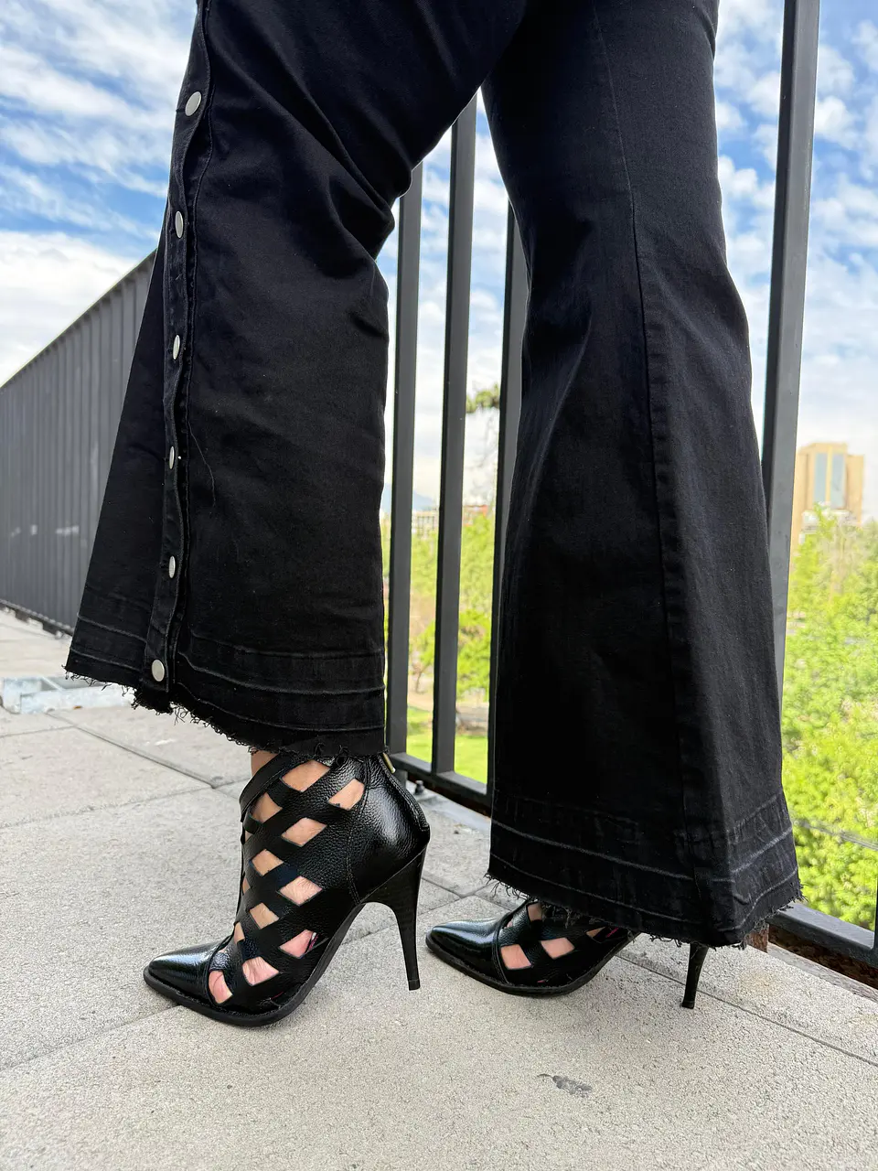 Botin Mandarinisima richato 4