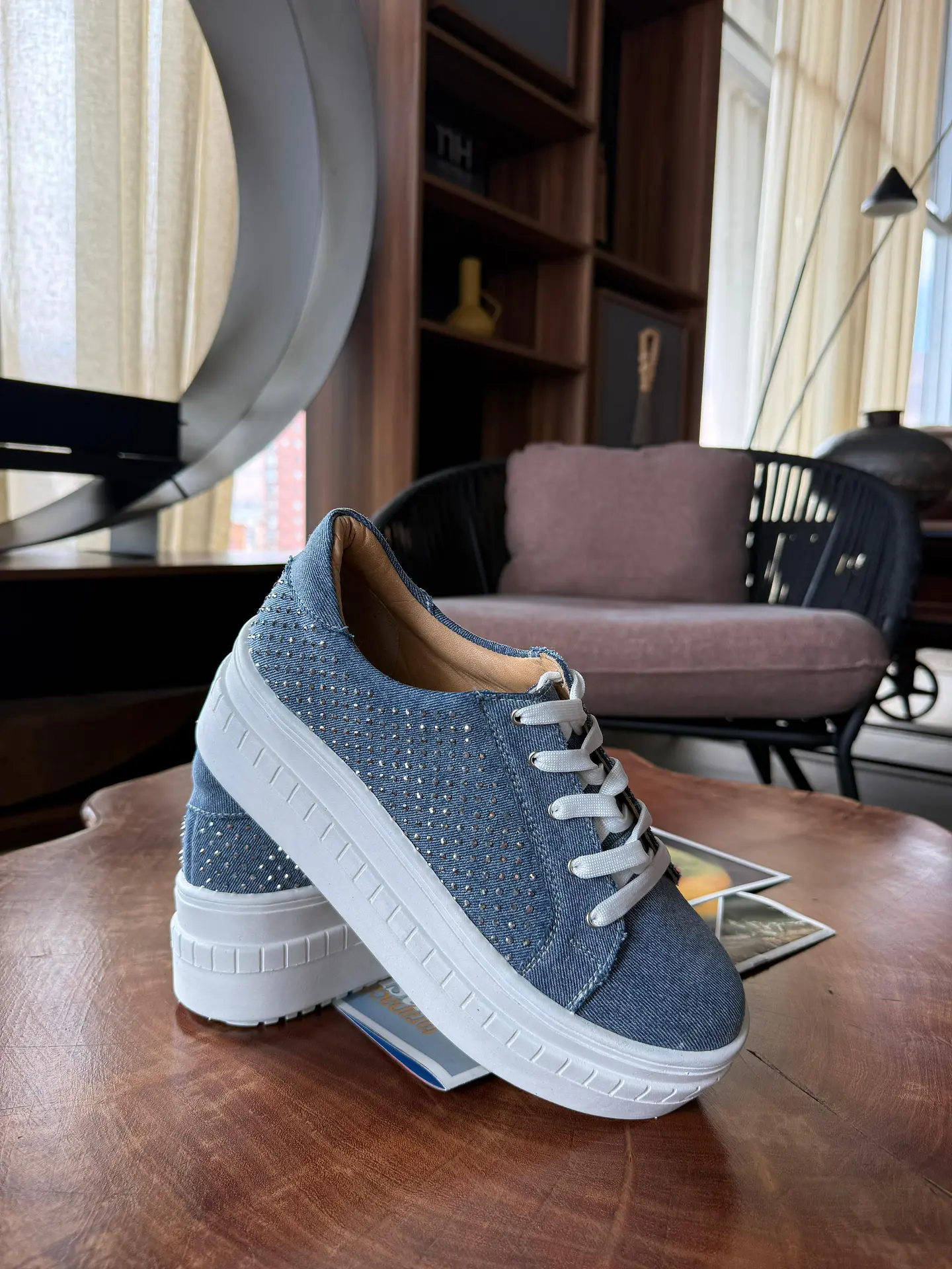 Miami Denim Brillos 2