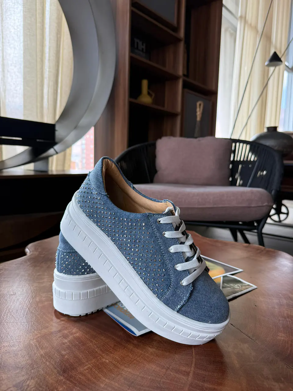 Miami Denim Brillos 2