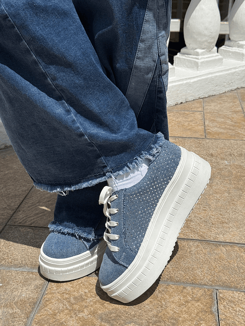 Miami Denim Brillos