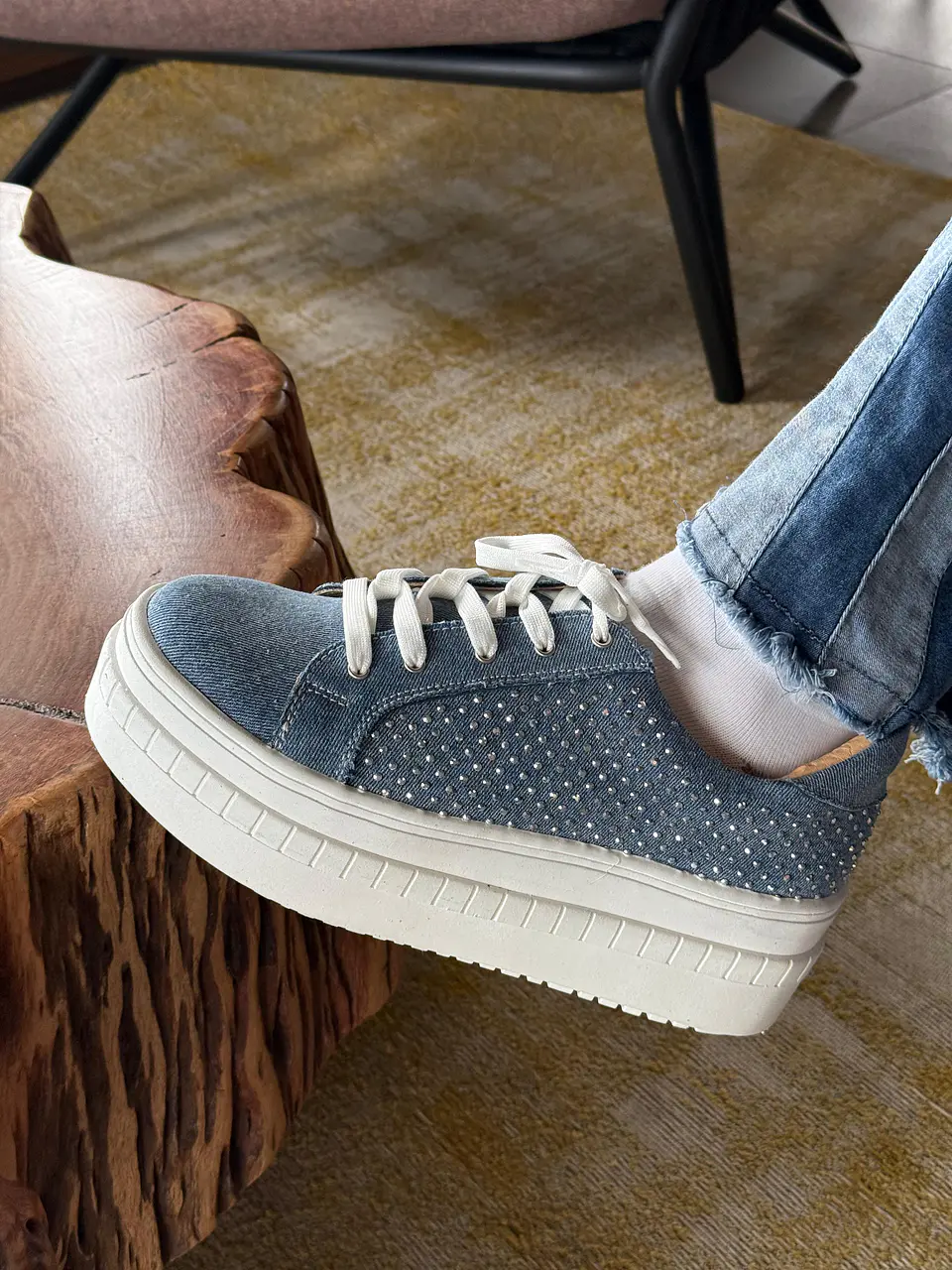 Miami Denim Brillos 3