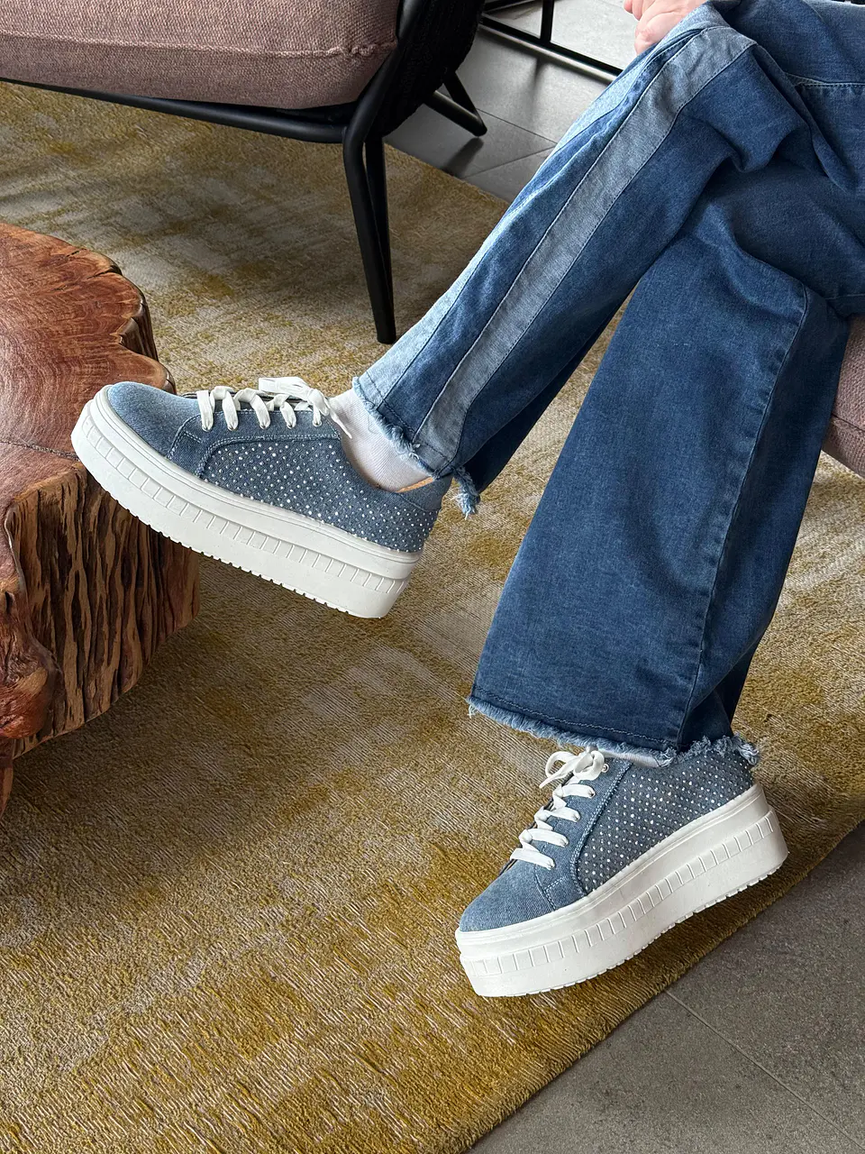 Miami Denim Brillos 4
