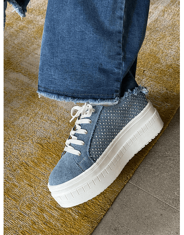 Miami Denim Brillos