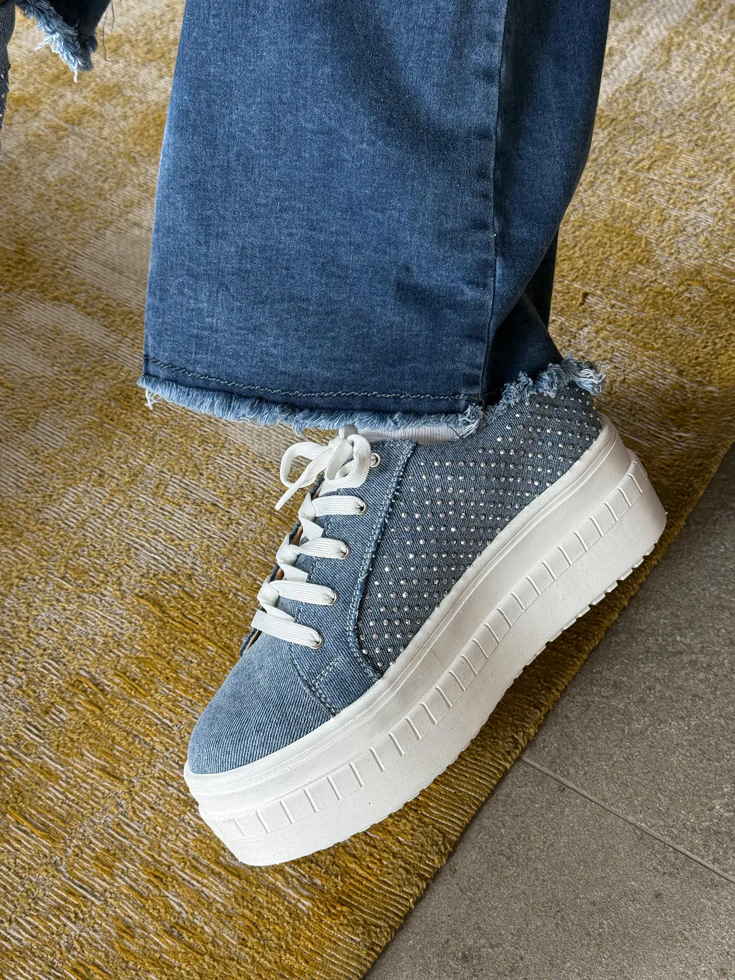 Miami Denim Brillos 6