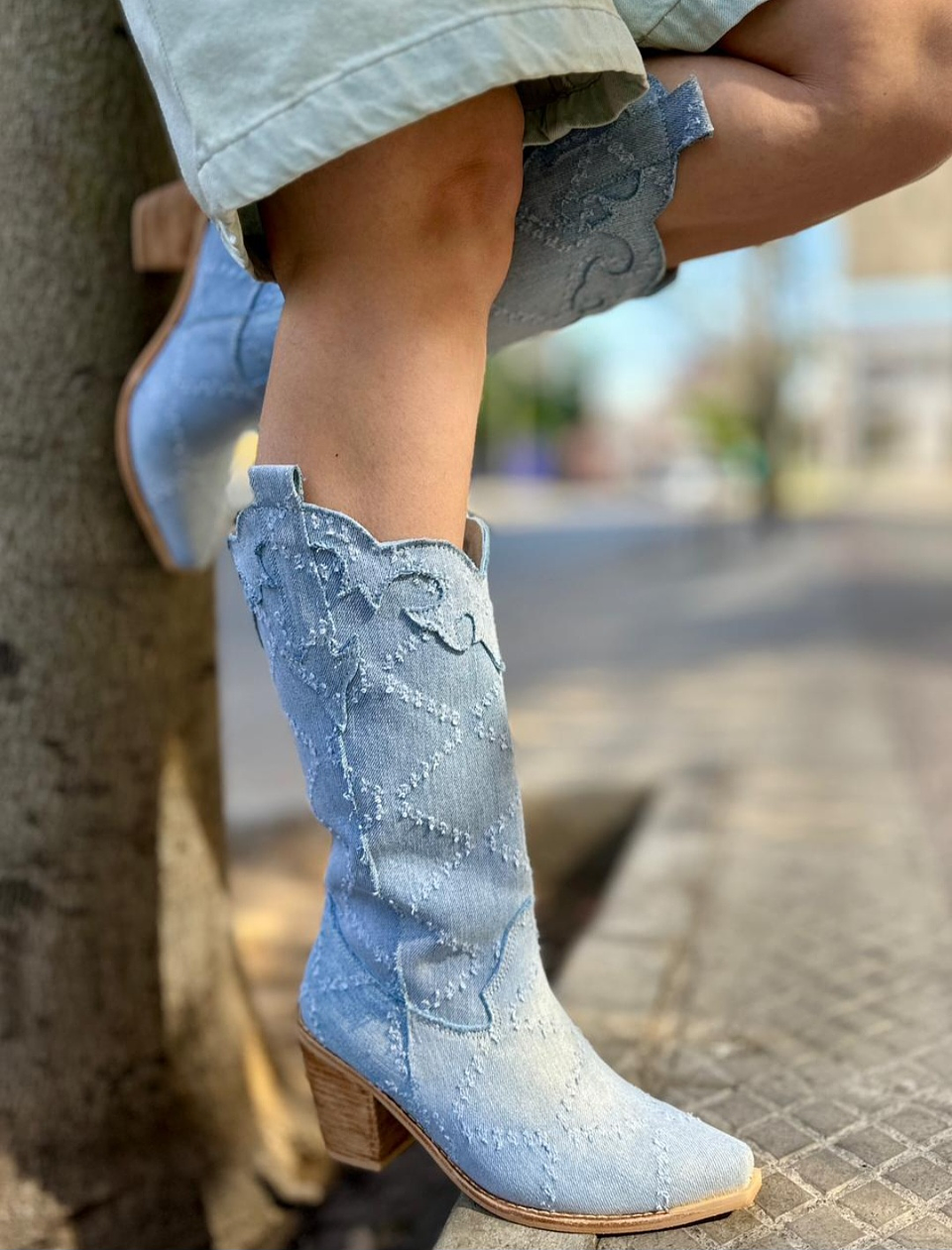 Ale Denim 1
