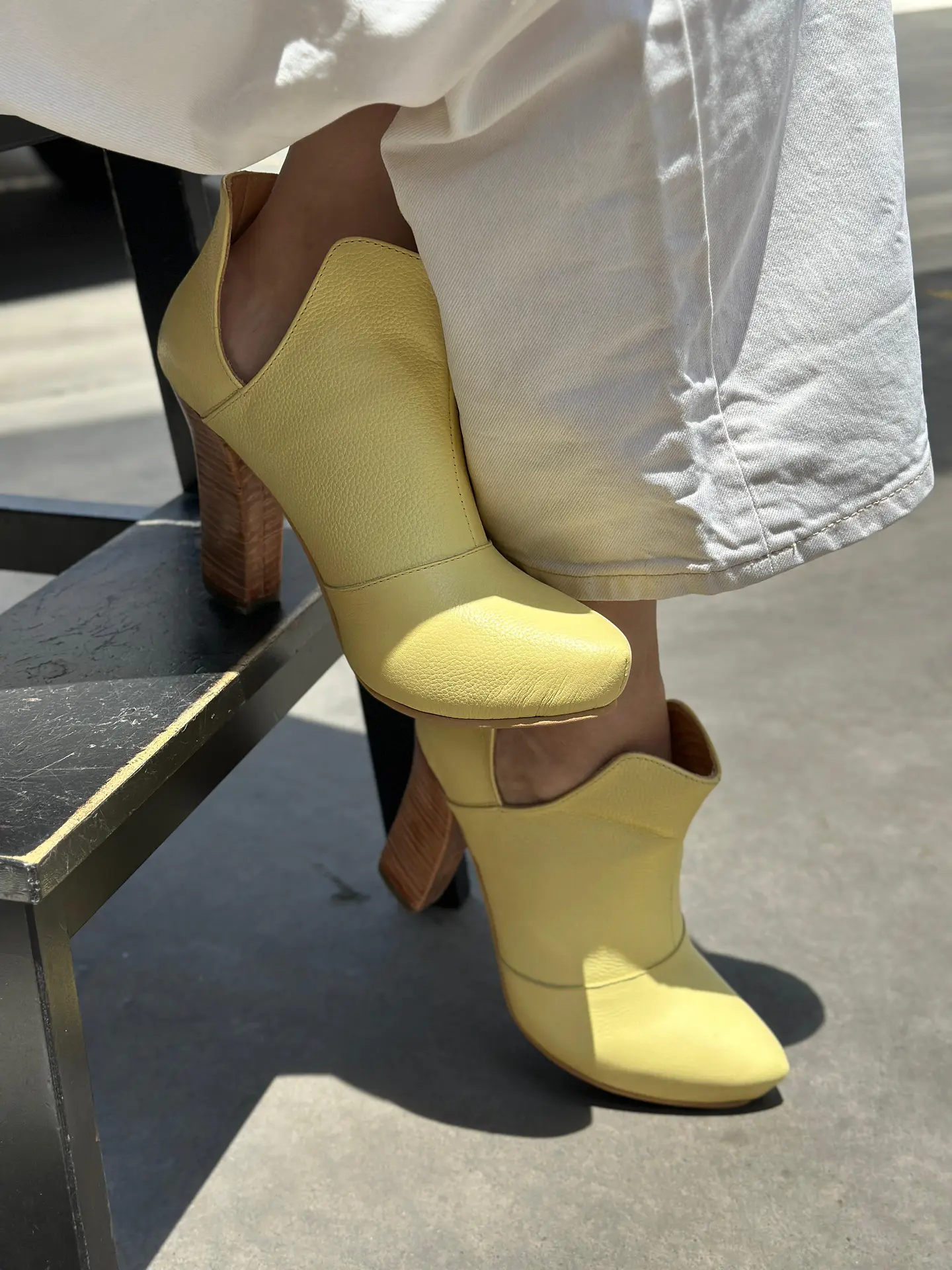 Barcelona Amarillo 5