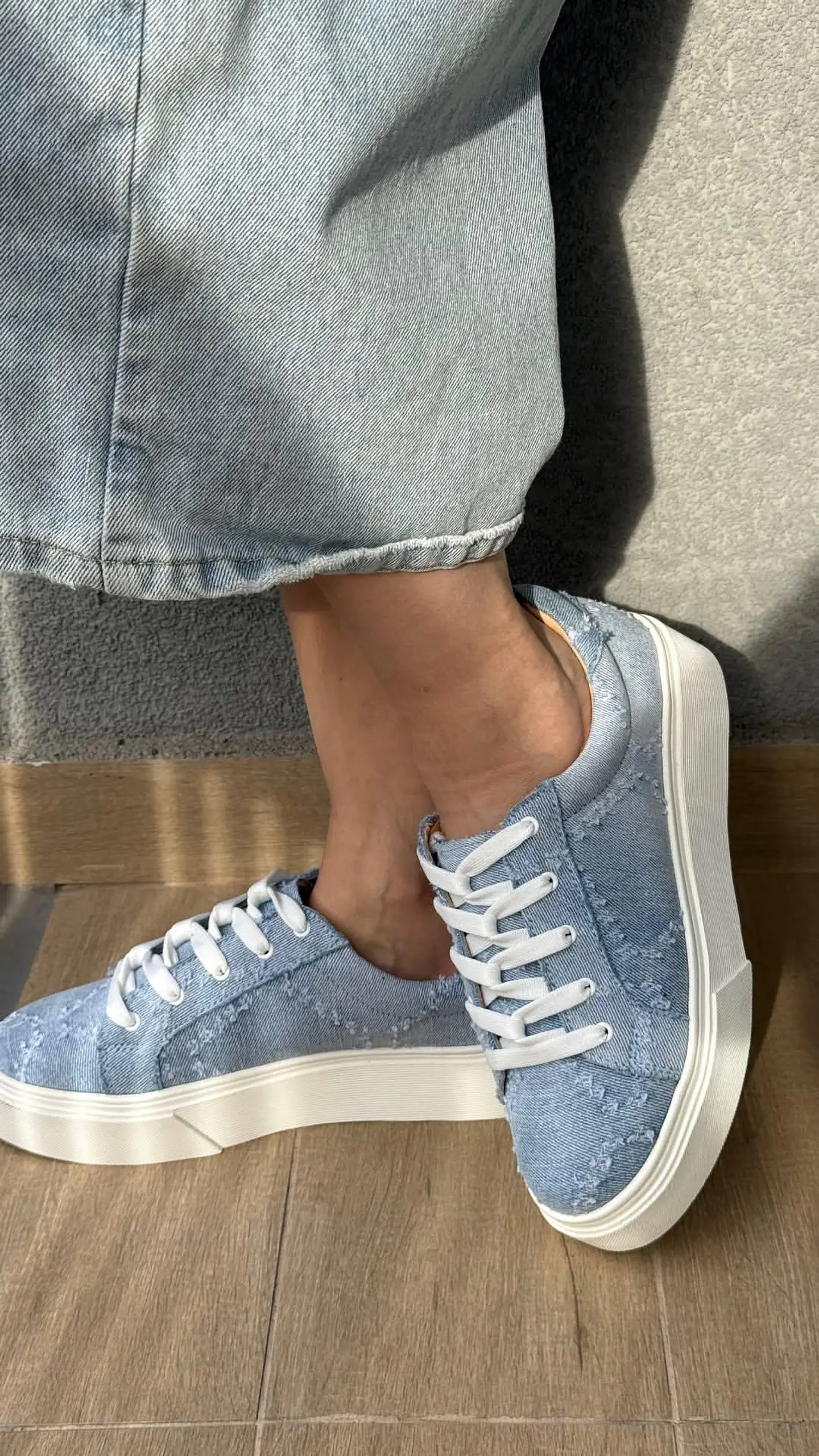 Valeria Denim 1