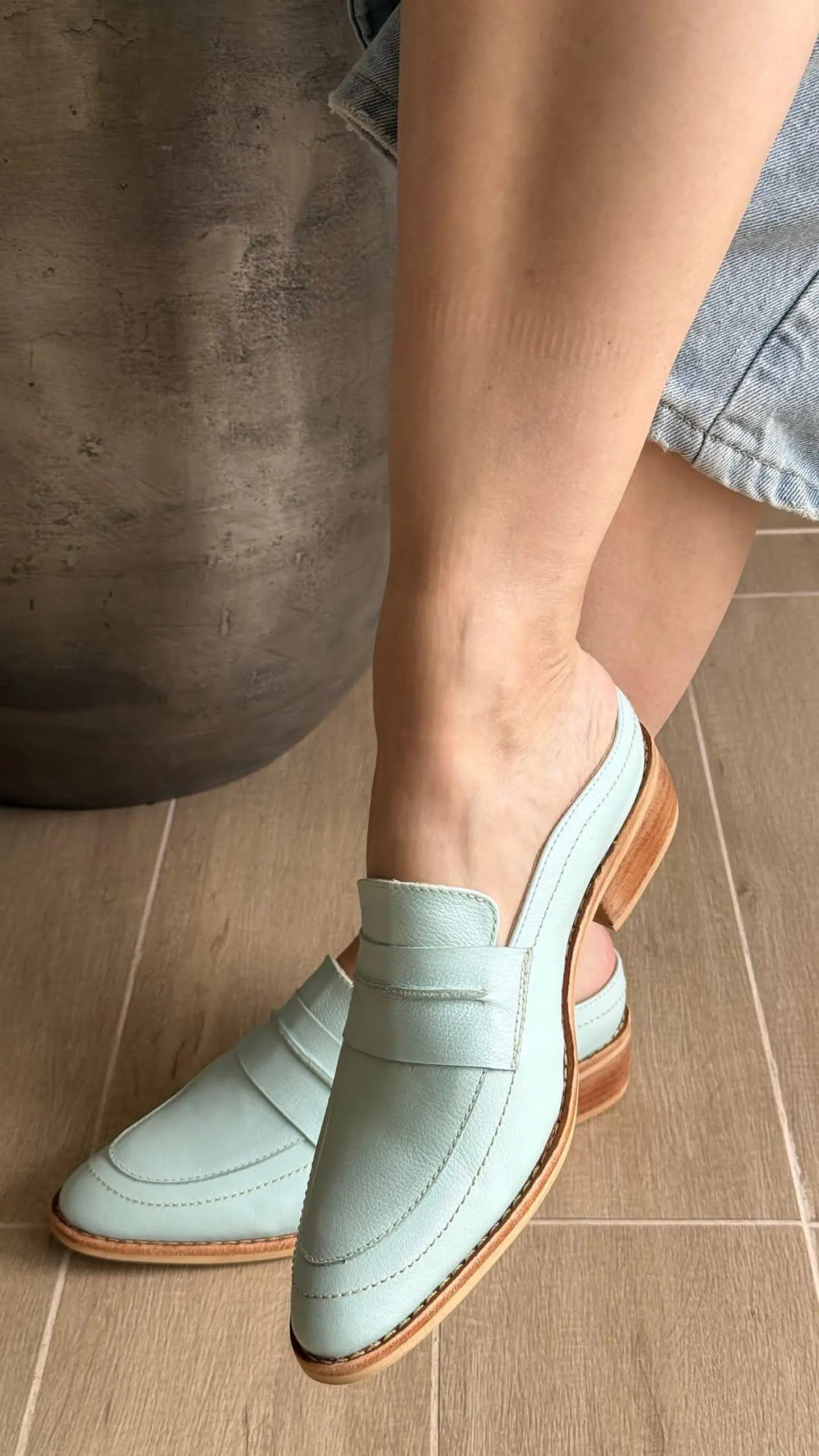 Amelia Celeste 1