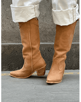 Arizona  Cuero Camel.