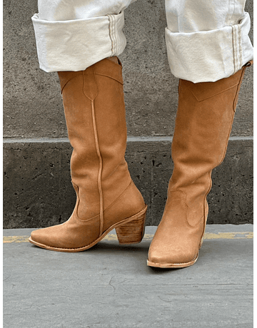 Arizona  Cuero Camel.