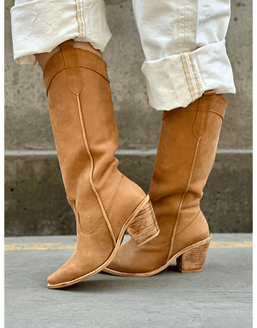 Arizona  Cuero Camel.