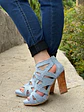Leslie Denim - Miniatura 1