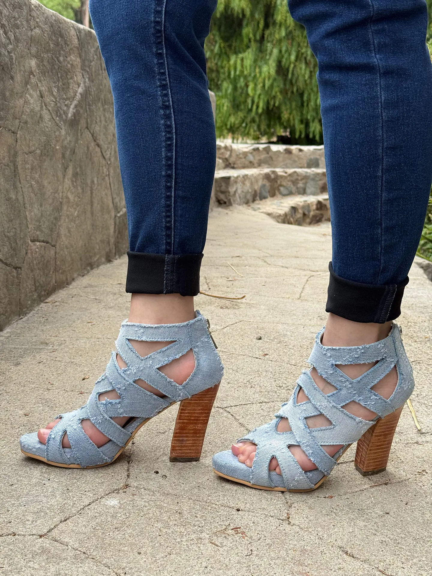 Leslie Denim 4