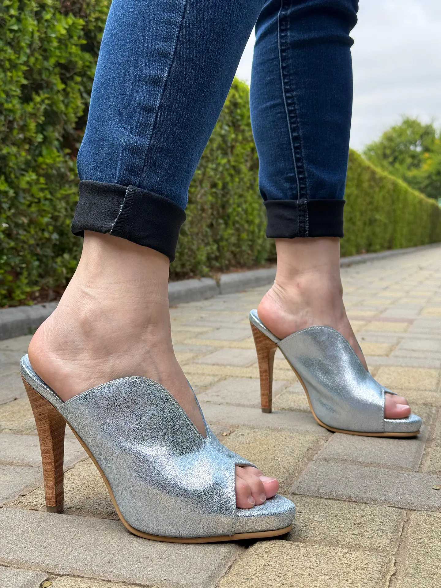 Sandalias Vanne 2
