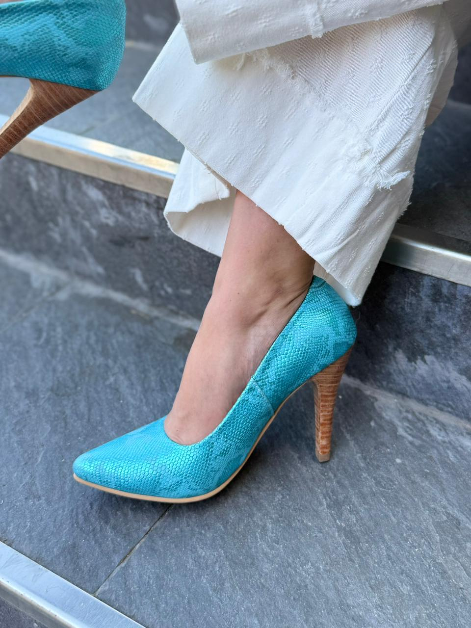 Estiletos Sofi Folia Calipso 2