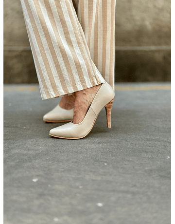 Estiletos Sofi Nude