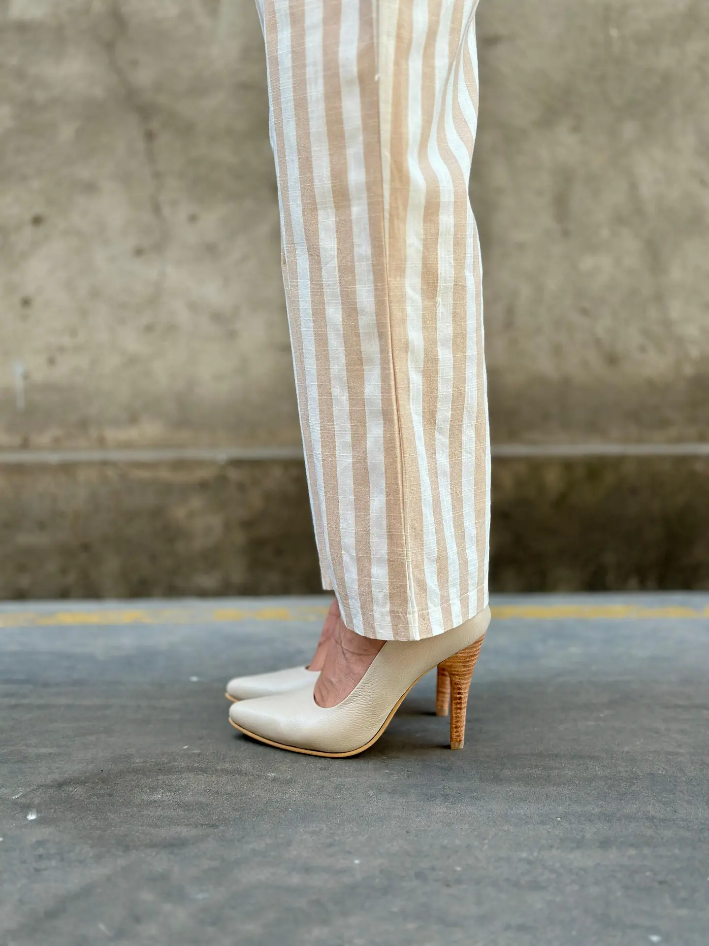 Estiletos Sofi Nude 4