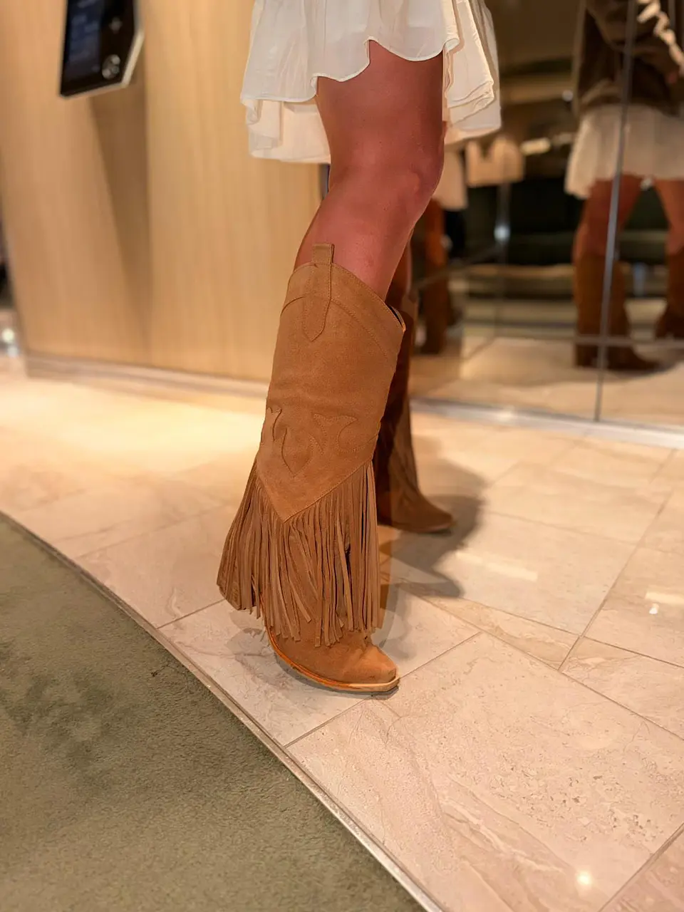 André Camel 2