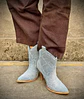 Trilacat Denim taco aguja - Miniatura 4