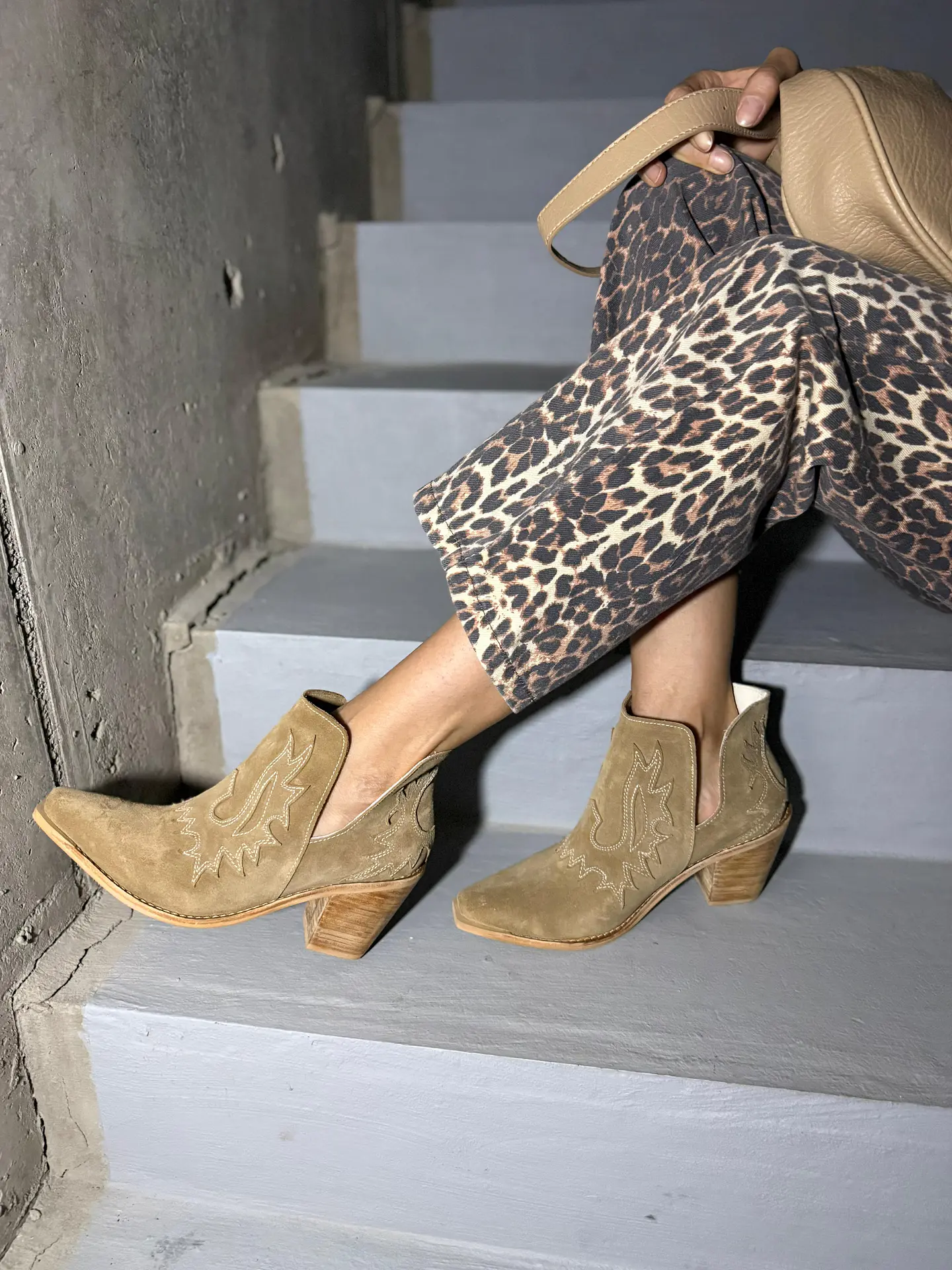 Betzabe Reno Trigo 2