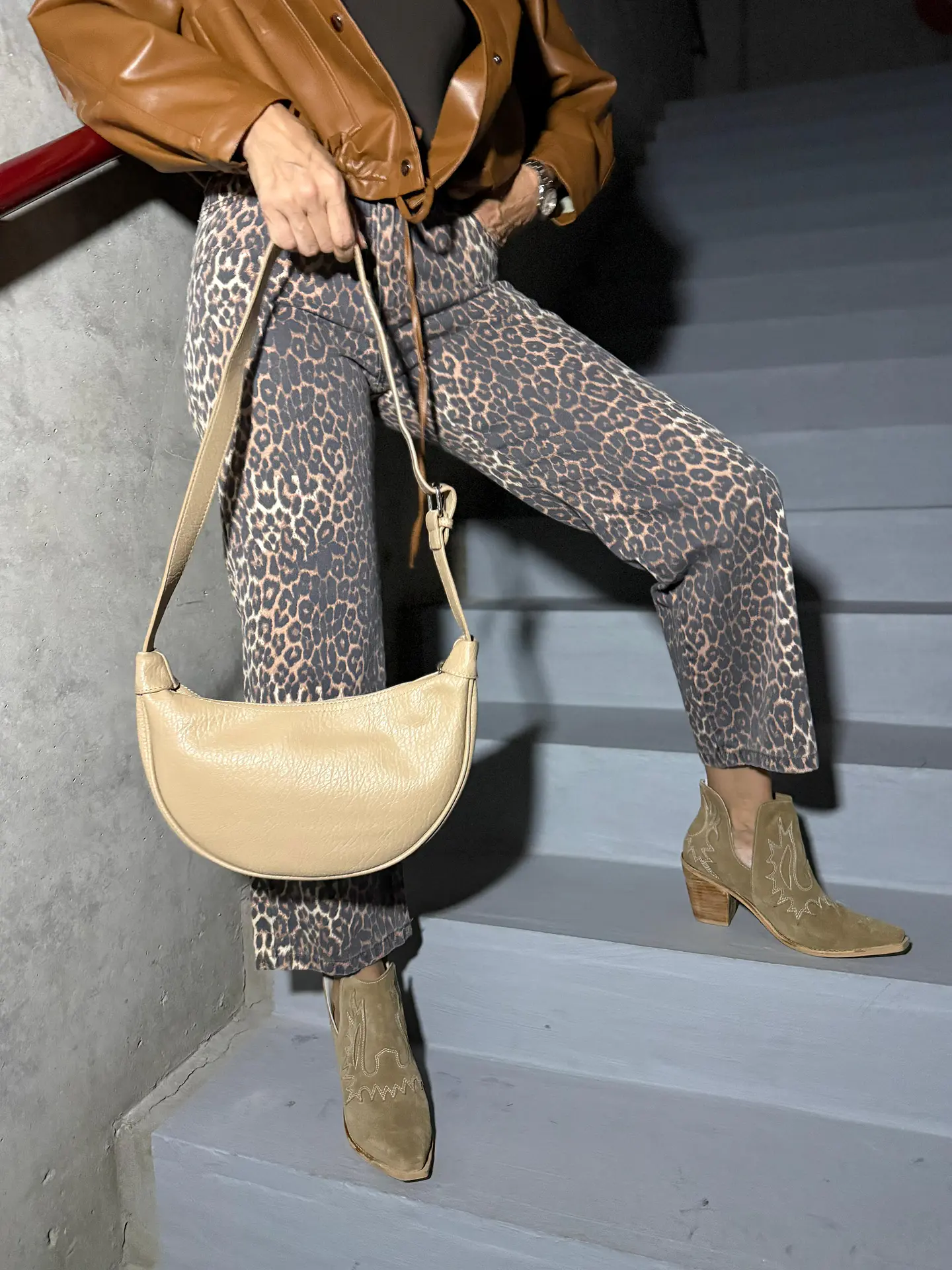 Betzabe Reno Trigo 4