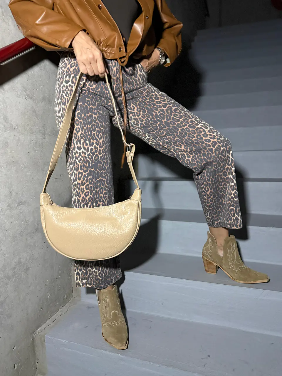 Betzabe Reno Trigo 4