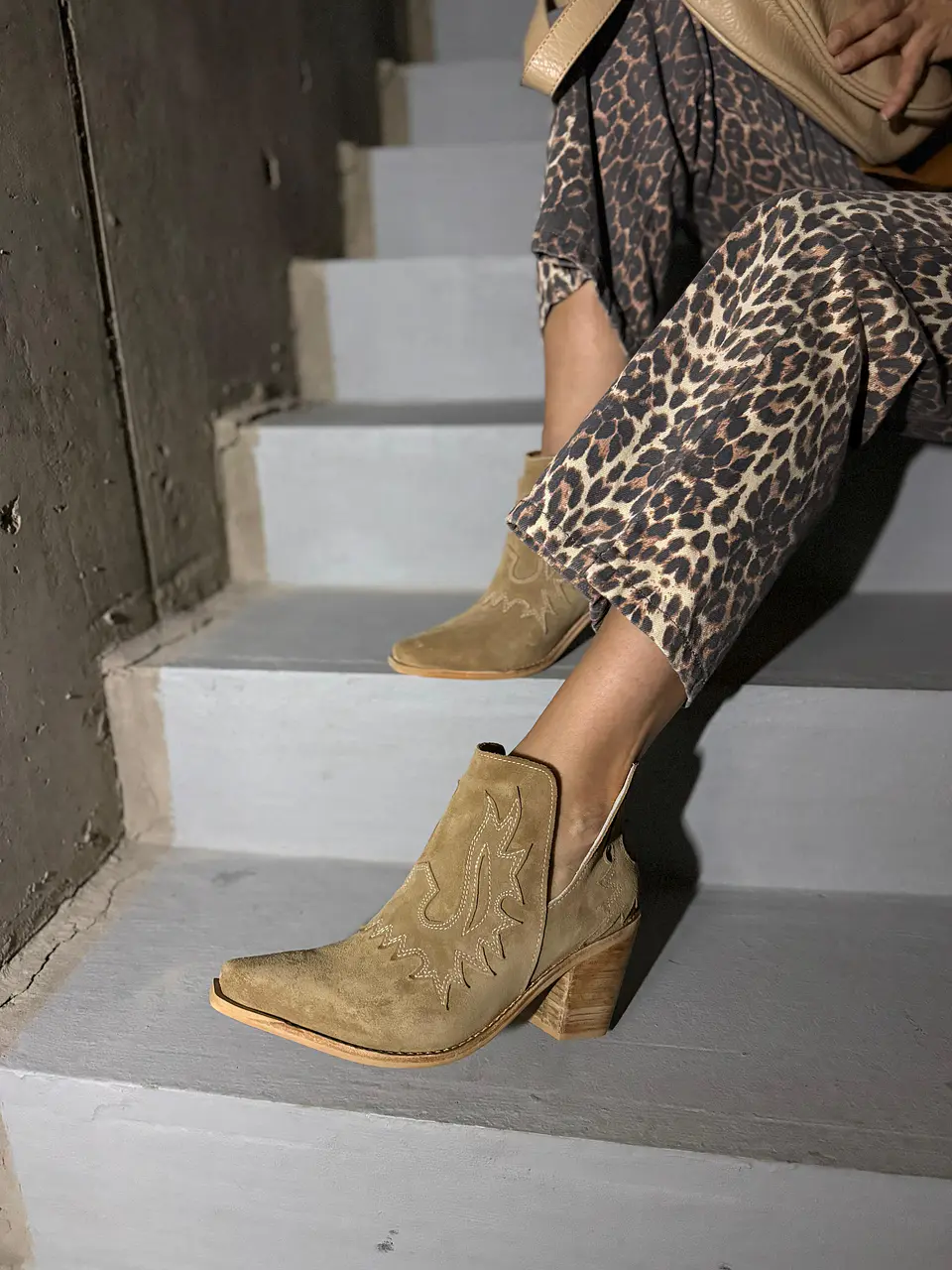 Betzabe Reno Trigo 5