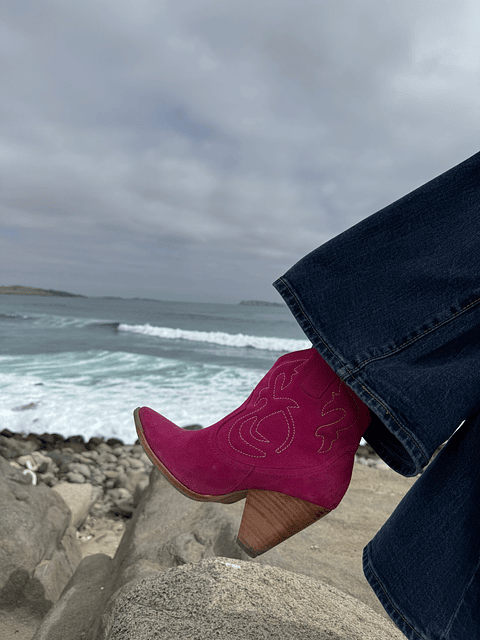 Trilacat Reno Fucsia