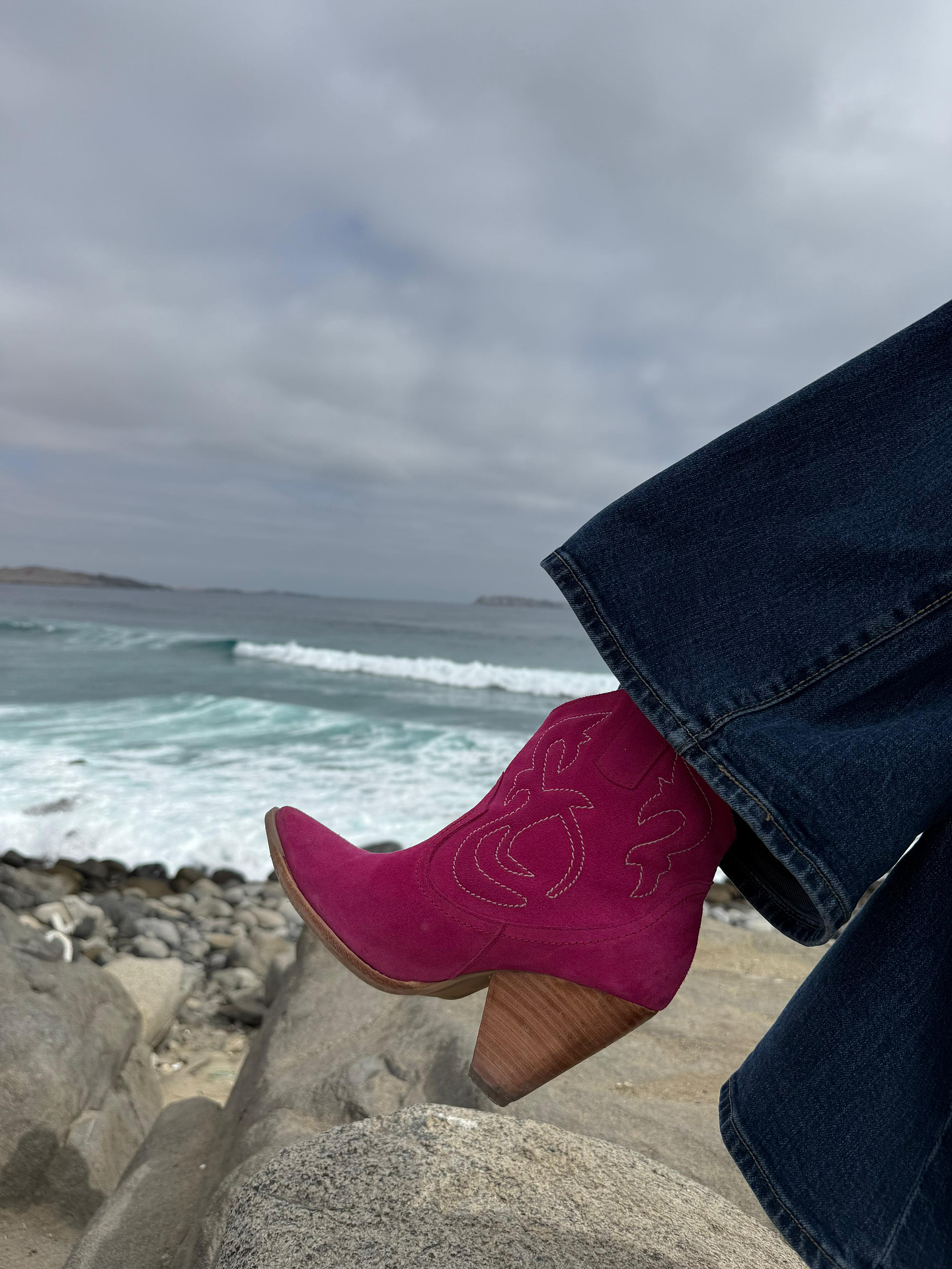 Trilacat Reno Fucsia 2