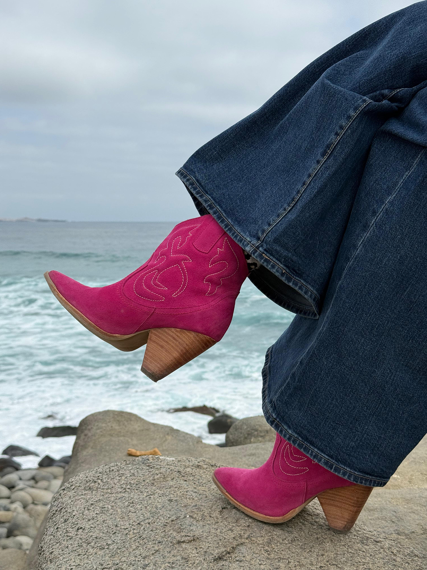 Trilacat Reno Fucsia 3