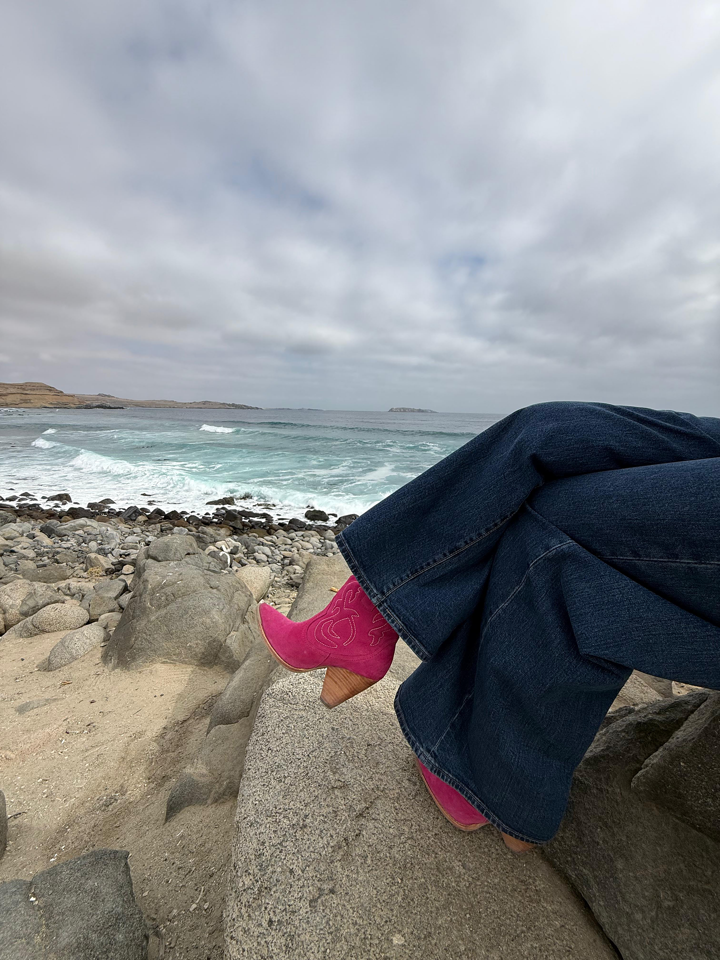 Trilacat Reno Fucsia 4