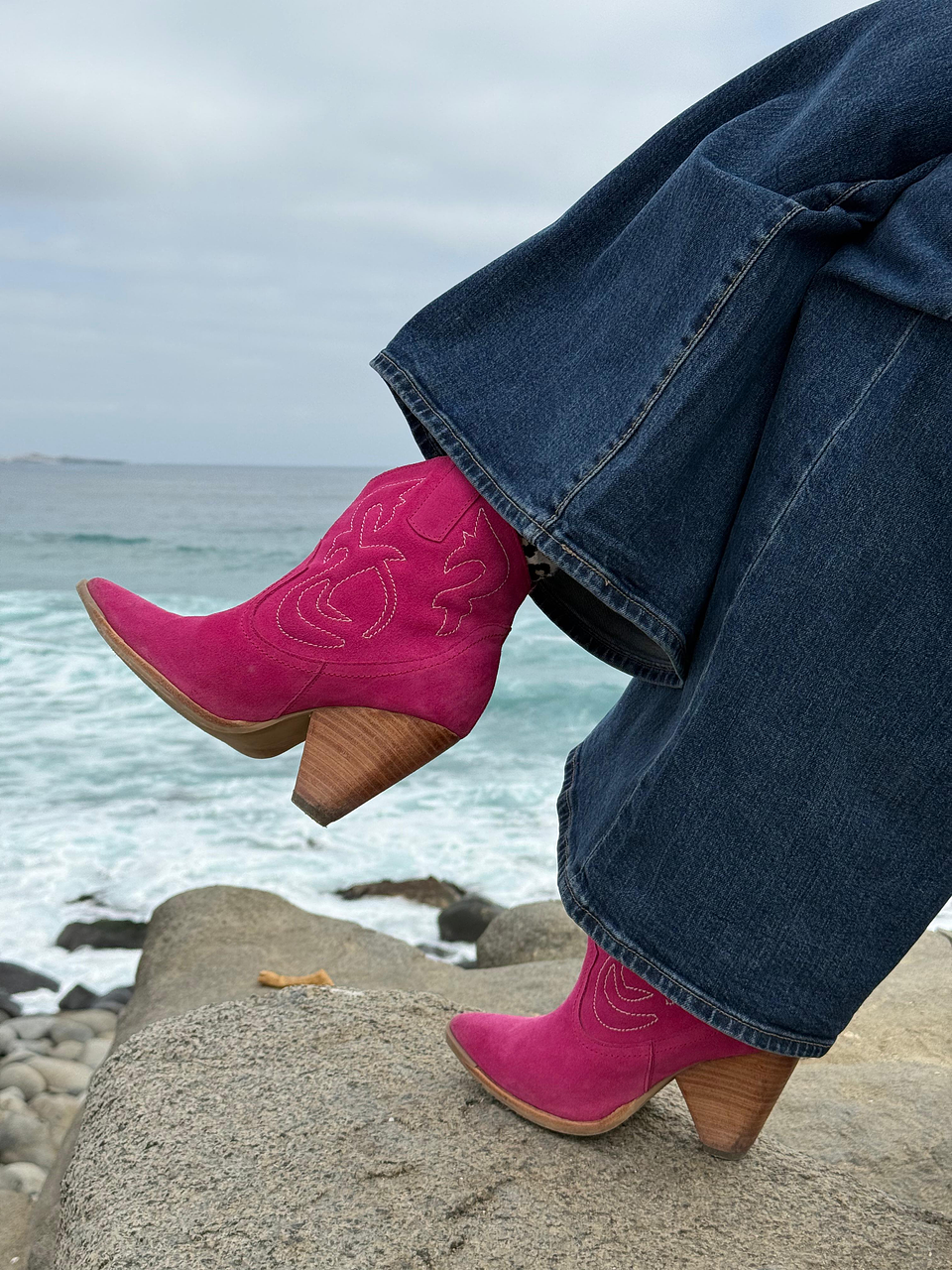 Trilacat Reno Fucsia 5